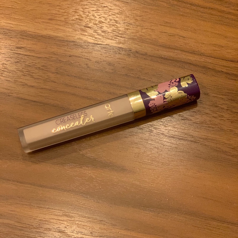 Tarte Creaseless Concealer, 10N Fair